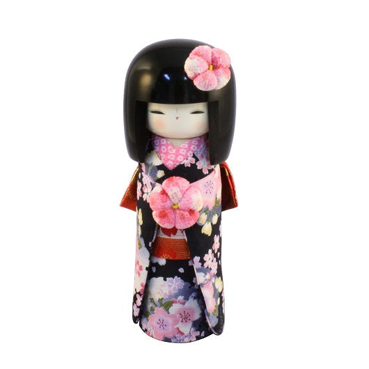 Kokeshi Dolls