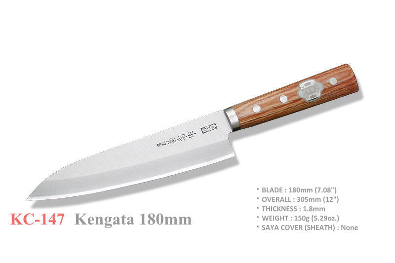 Kitchen Knives