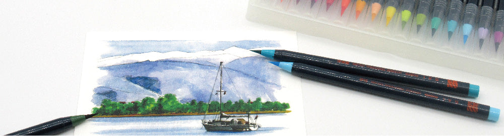 Art Supplies