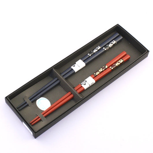 Chopsticks & Rests