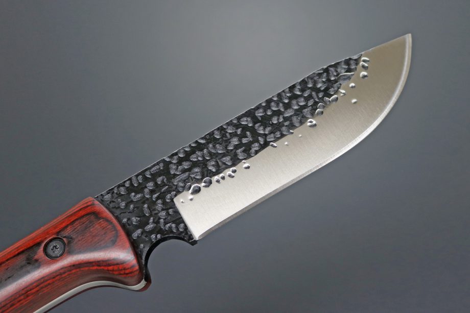 Outdoormesser Enyou-Tou