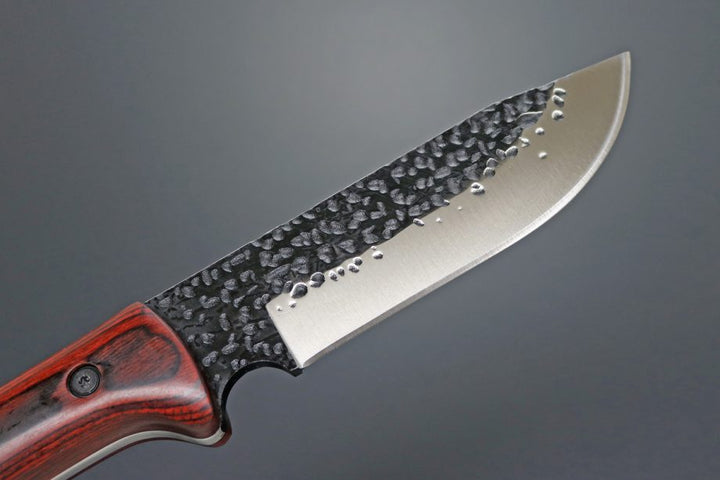 Outdoormesser Enyou-Tou