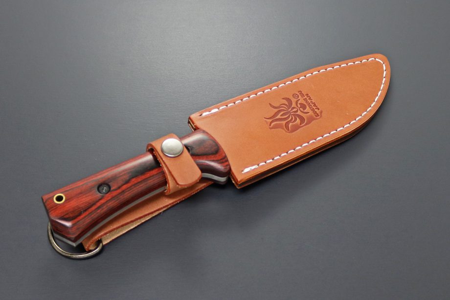 Outdoormesser Enyou-Tou