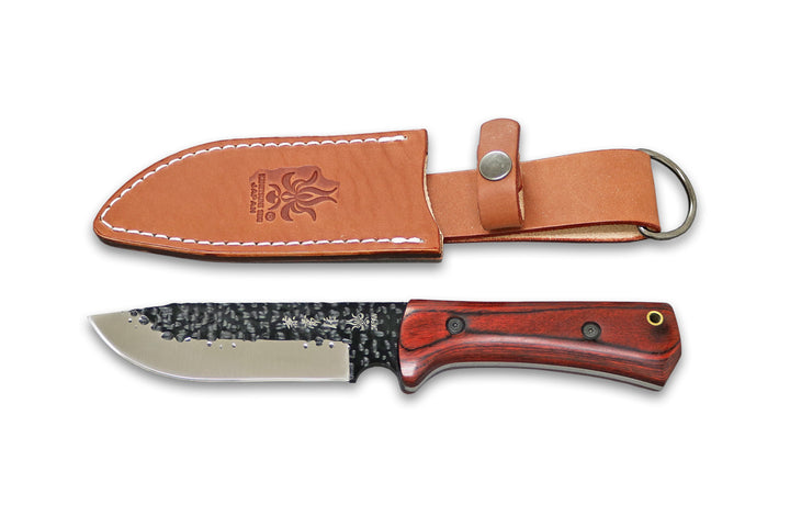 Outdoormesser Enyou-Tou