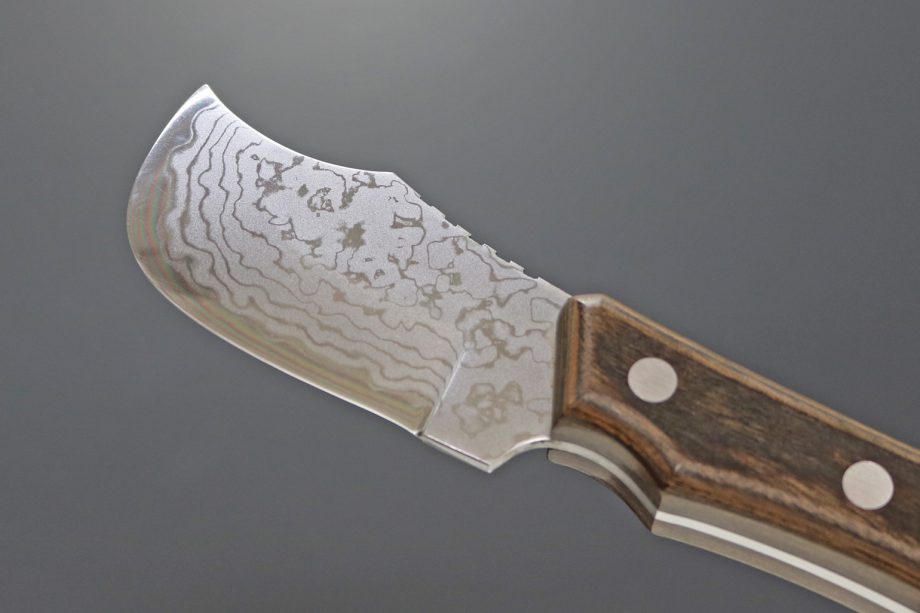 Hunting knife Seseragi Skinner 2