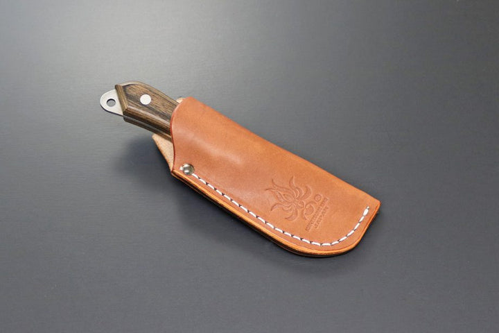 Hunting knife Seseragi Skinner 2