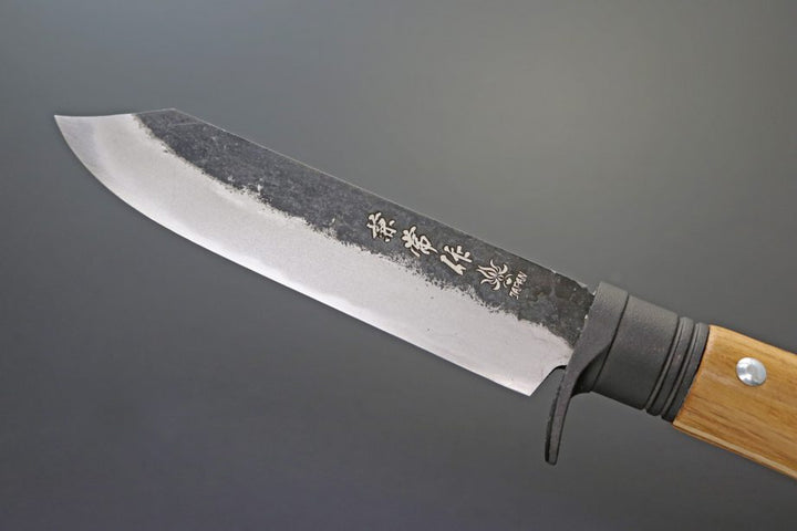 Outdoor-Messer Kuro-One
