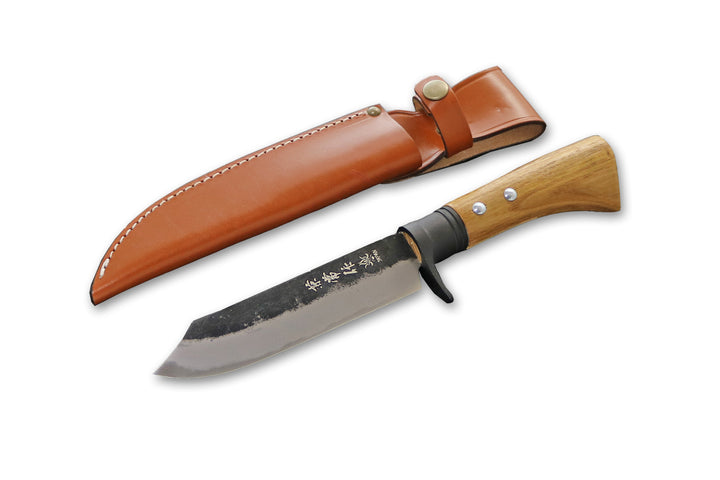 Outdoor-Messer Kuro-One