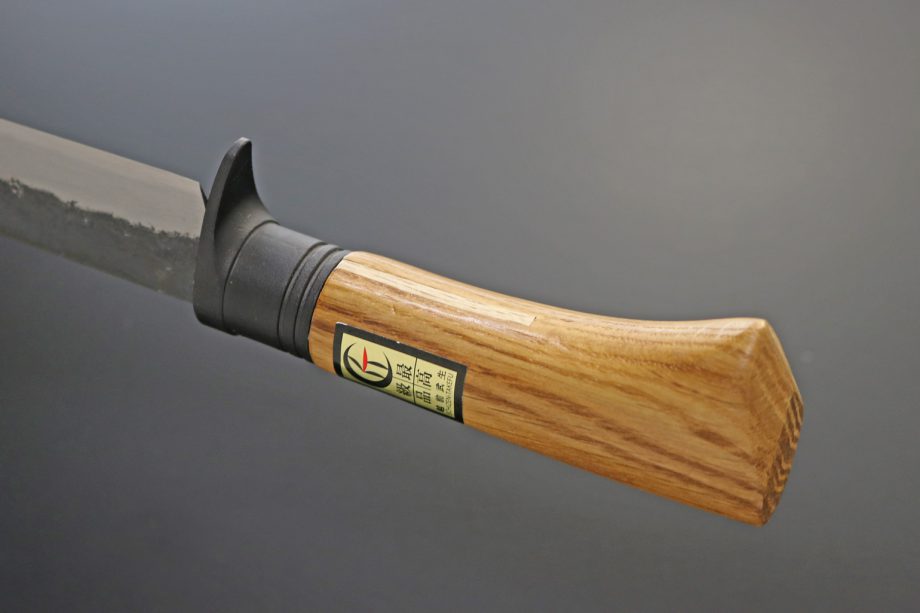 Outdoor-Messer Kuro-One