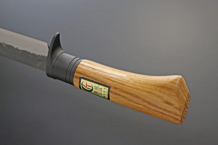 Outdoor-Messer Kuro-One