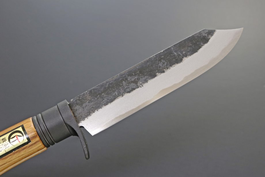 Outdoor-Messer Kuro-One