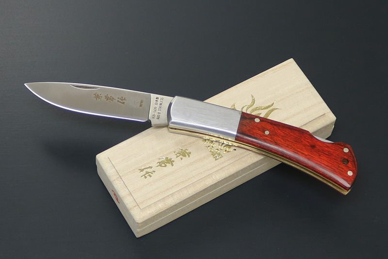 Outdoor knife Kaico-Tou