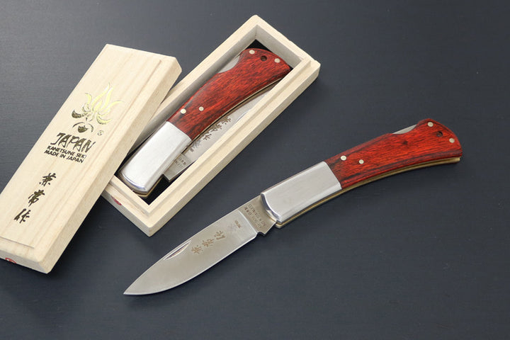 Outdoor knife Kaico-Tou
