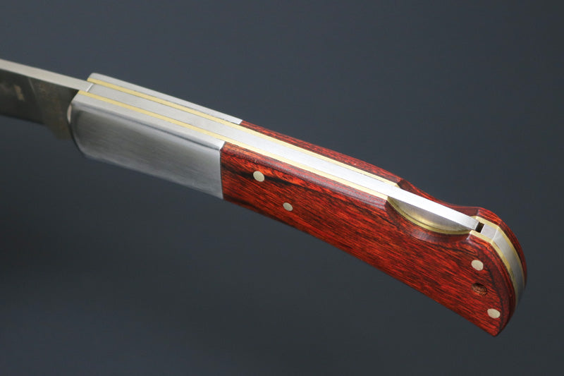 Outdoor knife Kaico-Tou