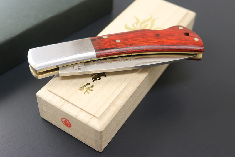 Outdoor knife Kaico-Tou