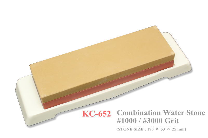 Ceramic Stone Sharpener