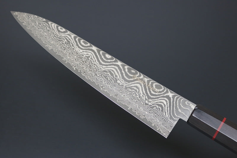 Küchenmesser Namishibuku Wa-Gyutou 210mm