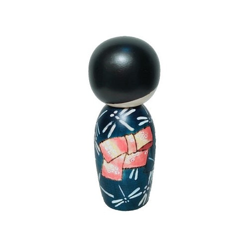 Akikaze Kokeshi