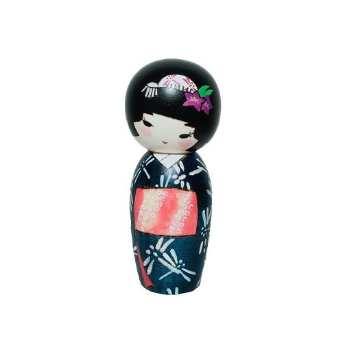 Akikaze Kokeshi