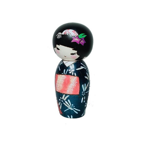 Akikaze Kokeshi