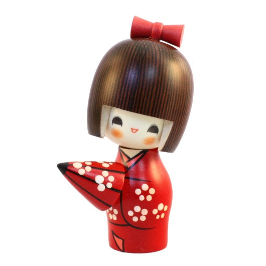 Amayadori Kokeshi