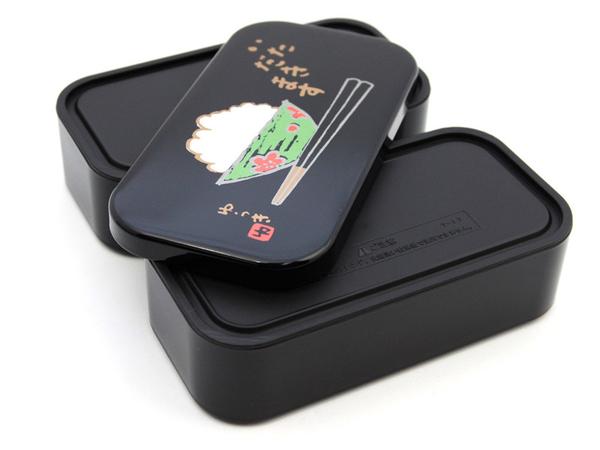 Bento-Deckel für Itadaki / Nokiri