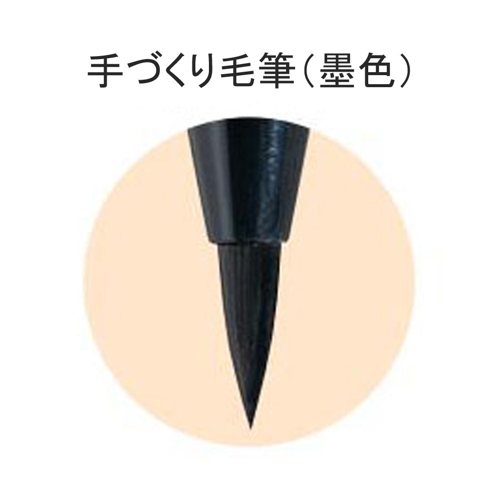 Black Calligraphy Pen