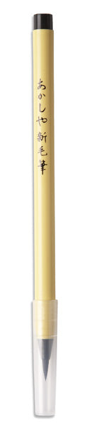 Black Calligraphy Pen