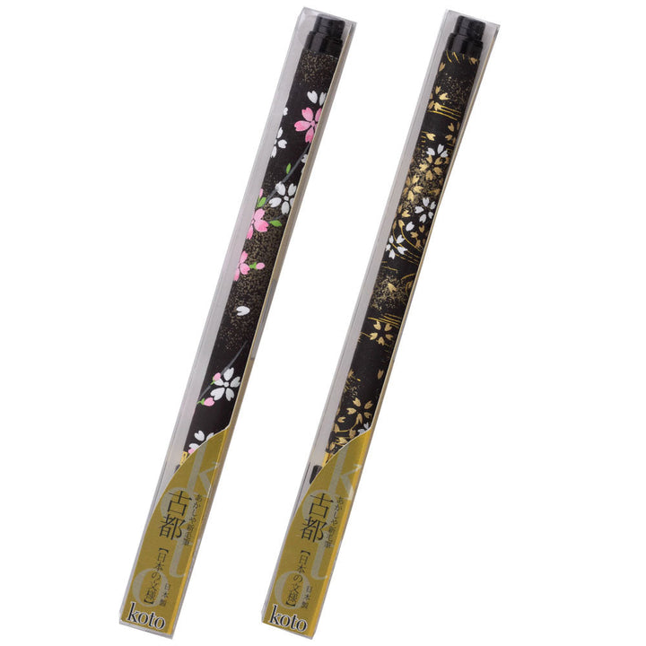 Black Calligraphy Pen KOTO