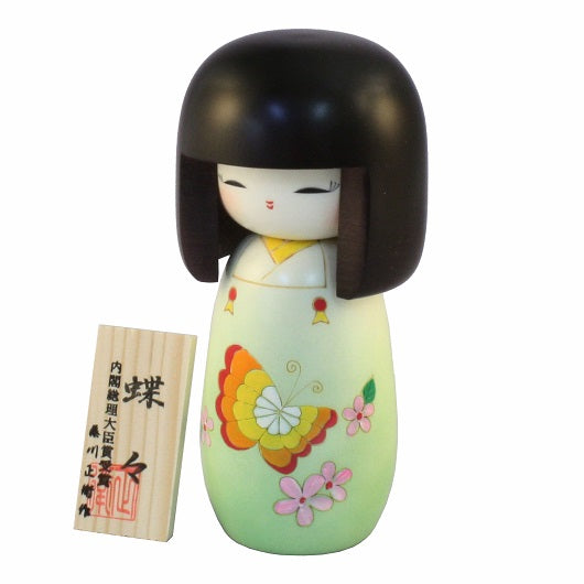 Chouchou Kokeshi