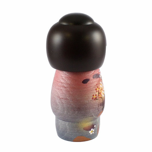 Doushin Kokeshi