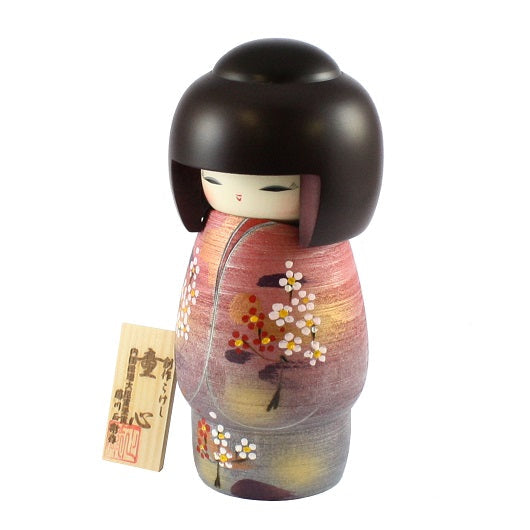 Doushin Kokeshi