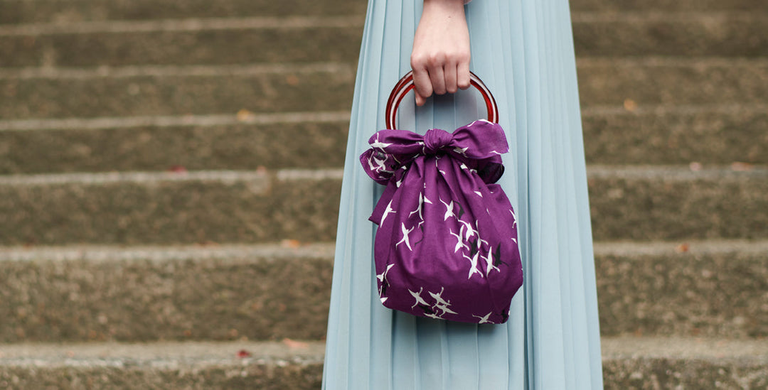 Furoshiki-Tasche