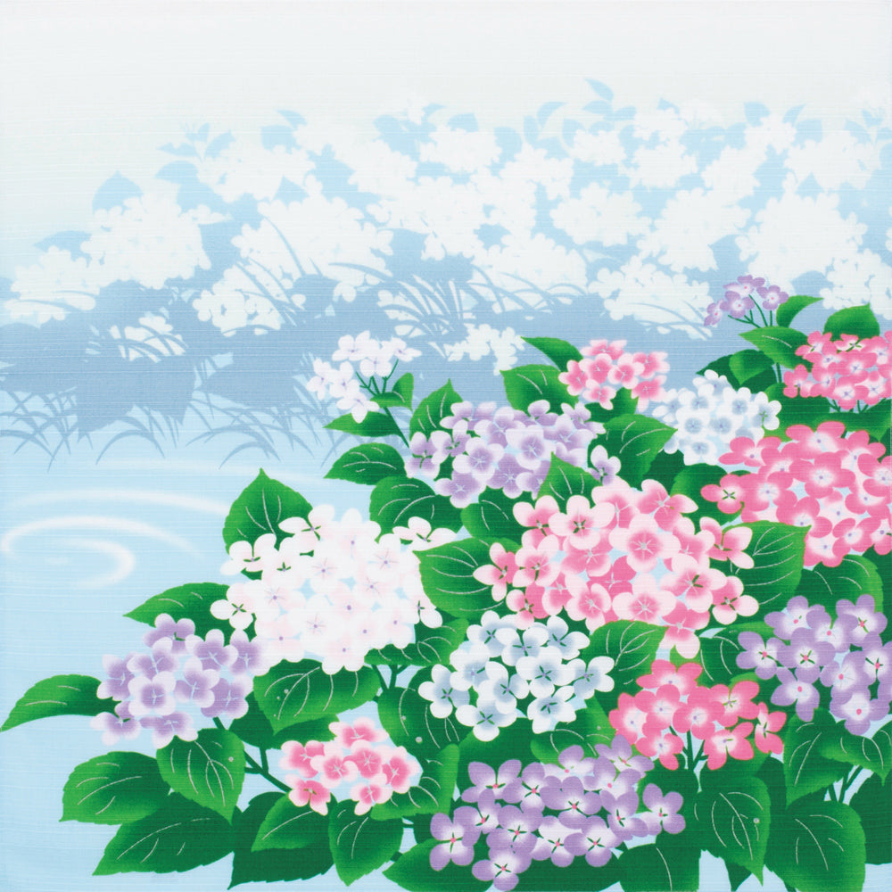 Furosiki Natsu – Sommer