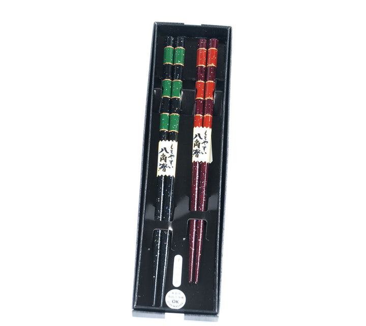 Hakkaku Chopstick Gift Set