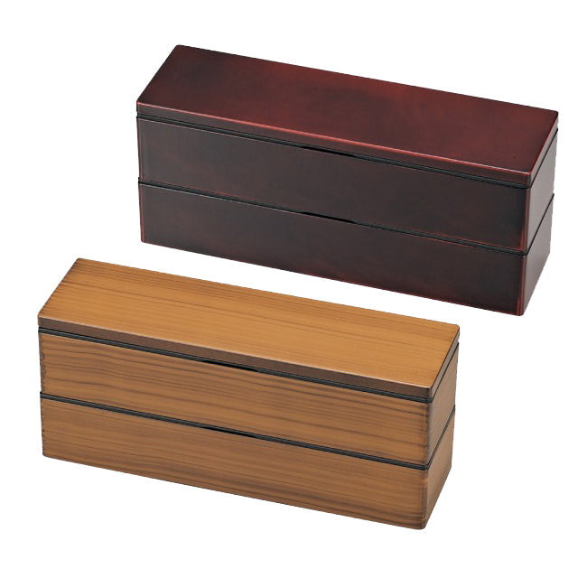 Hakoya Slim Bento für Herren