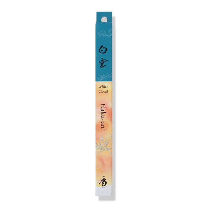 Haku-un Incense