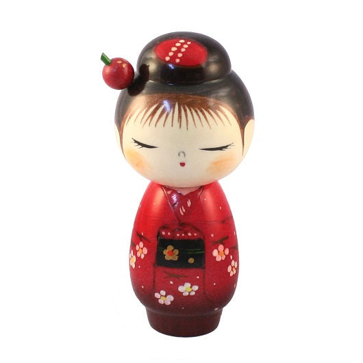Hanadayori Kokeshi