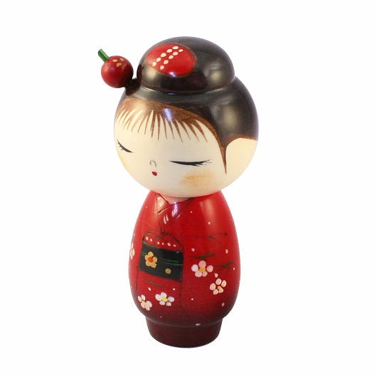 Hanadayori Kokeshi