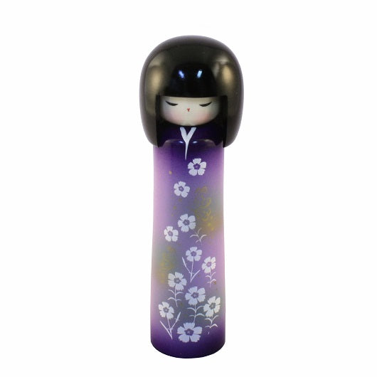 Hanakokeshi Nadeshiko Kokeshi