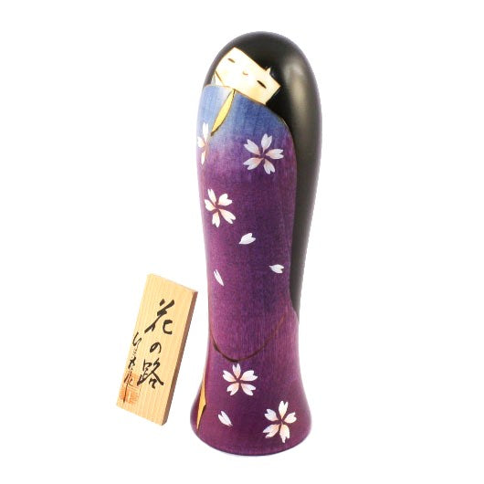 Hananomichi Kokeshi