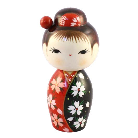 Haruka Kokeshi
