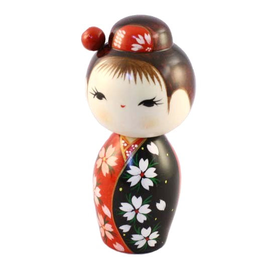 Haruka Kokeshi