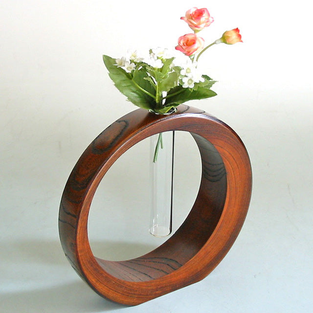 Ikebana-Vase
