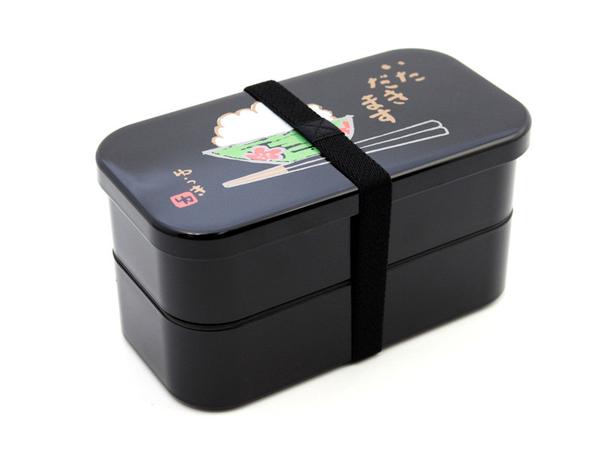 Itadaki Bento Box