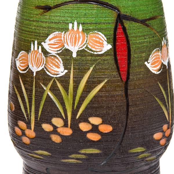 Izumino Kokeshi