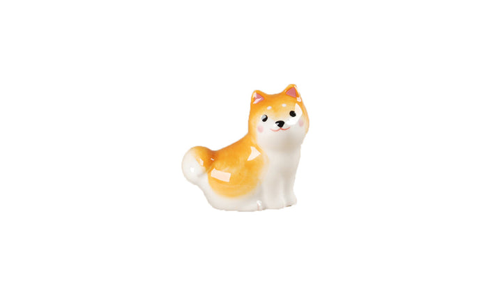 Japanese Wanchan Chopstick Rest