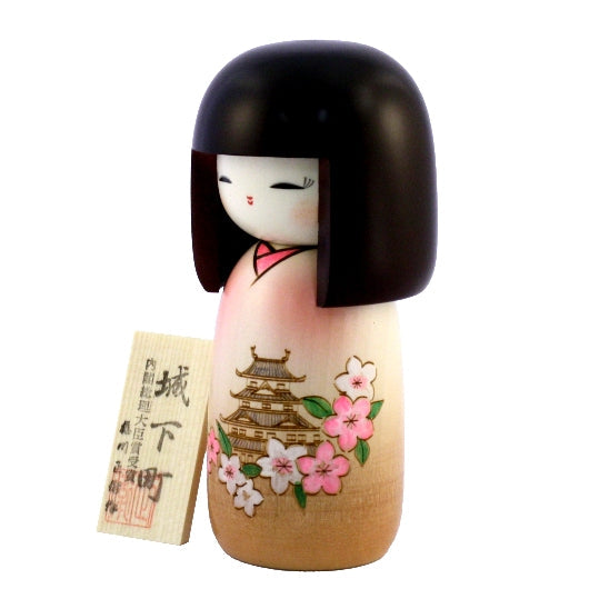 Joukamachi Kokeshi