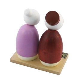 Jufuku Kokeshi
