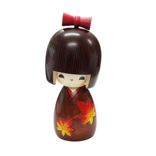 Kaede-chan Kokeshi